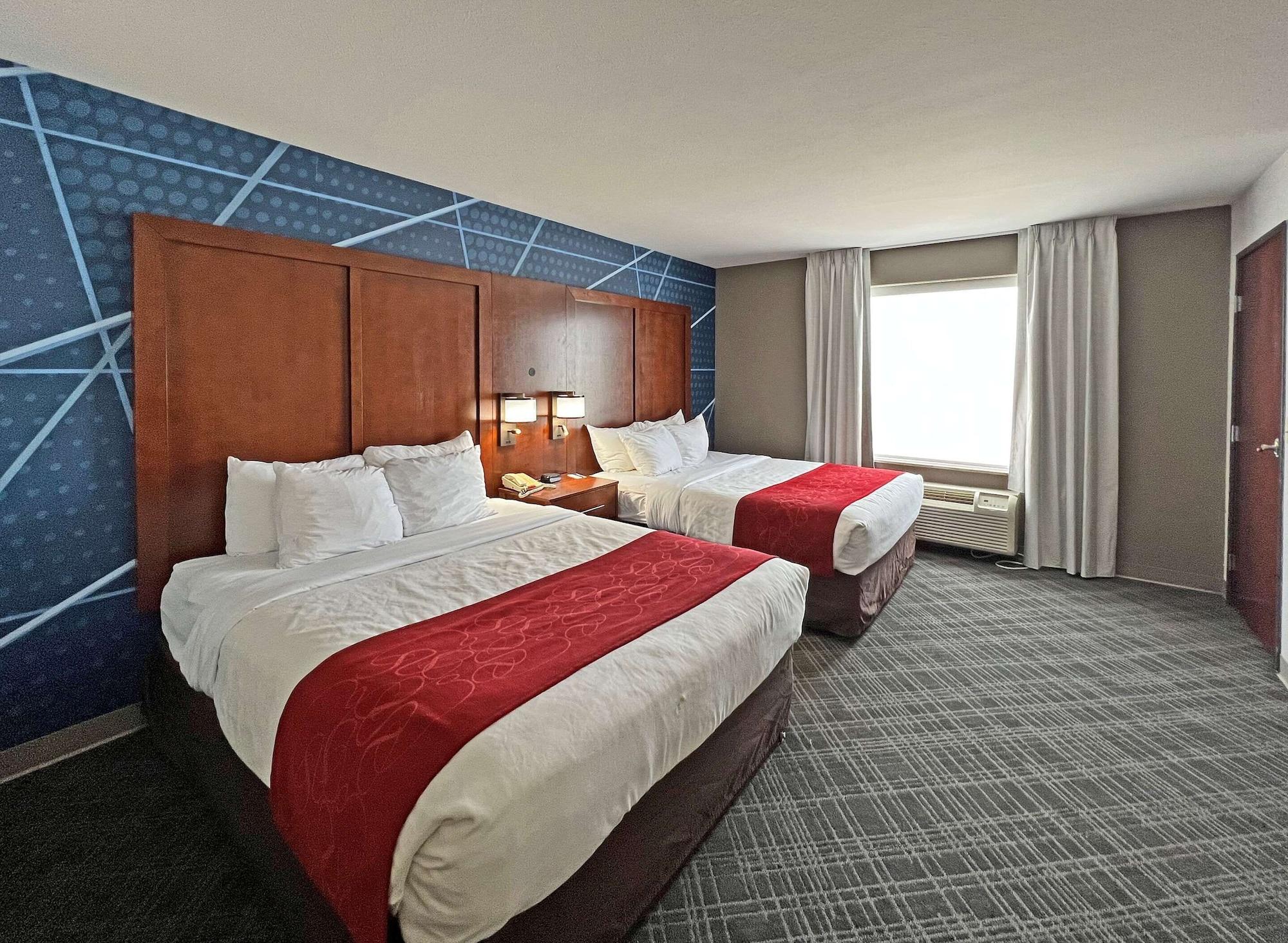 Comfort Suites Jackson-Cape Girardeau Екстер'єр фото