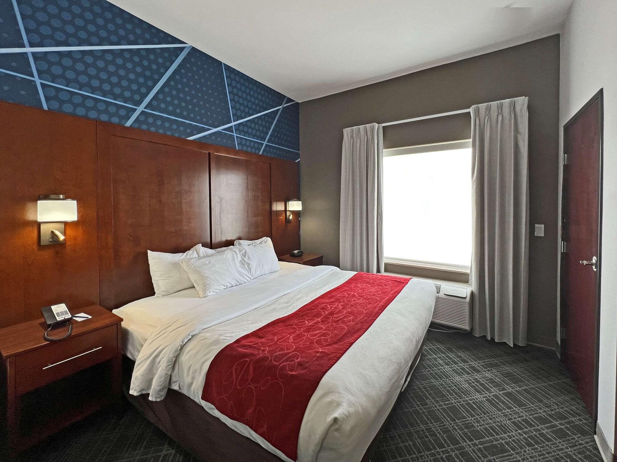 Comfort Suites Jackson-Cape Girardeau Екстер'єр фото