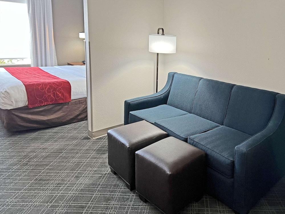 Comfort Suites Jackson-Cape Girardeau Екстер'єр фото
