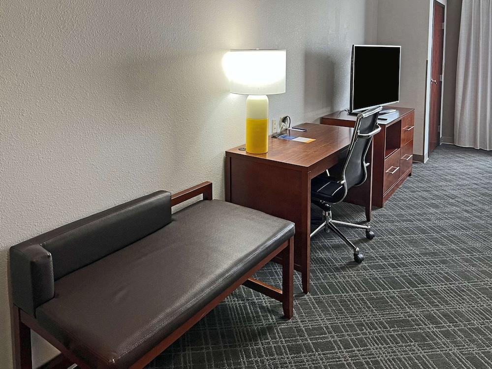 Comfort Suites Jackson-Cape Girardeau Екстер'єр фото