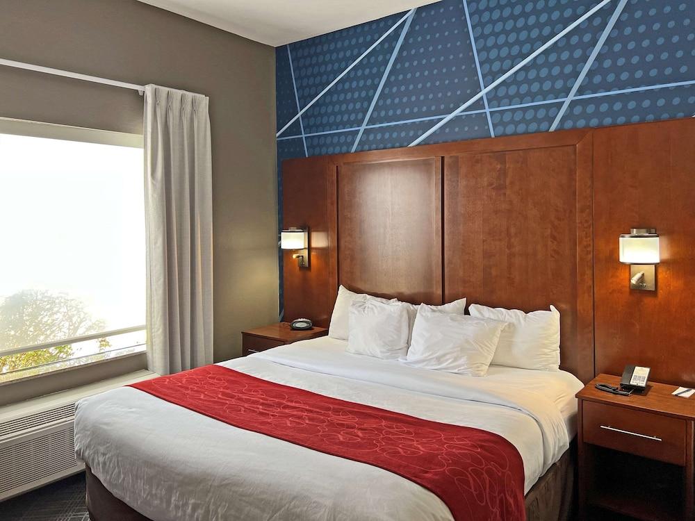 Comfort Suites Jackson-Cape Girardeau Екстер'єр фото