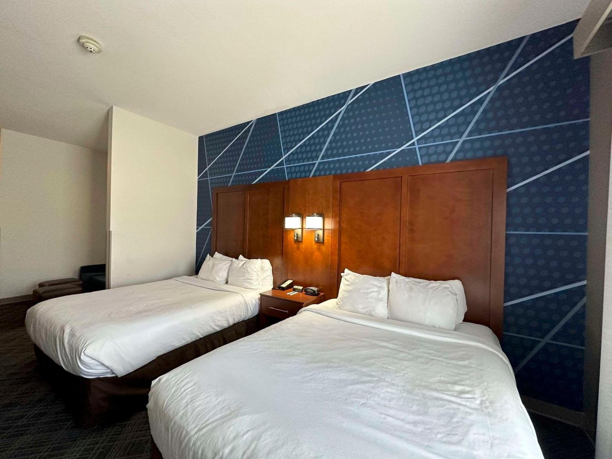 Comfort Suites Jackson-Cape Girardeau Екстер'єр фото