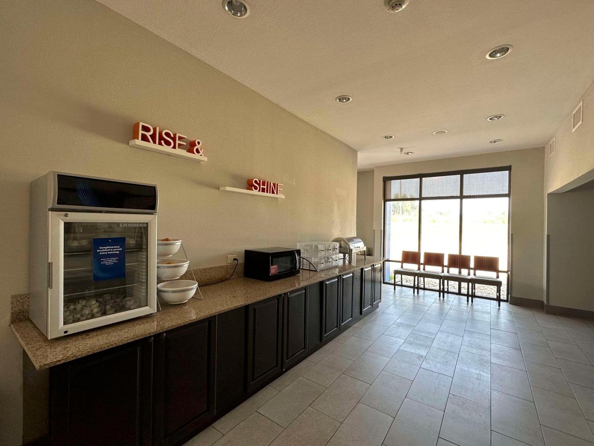 Comfort Suites Jackson-Cape Girardeau Екстер'єр фото
