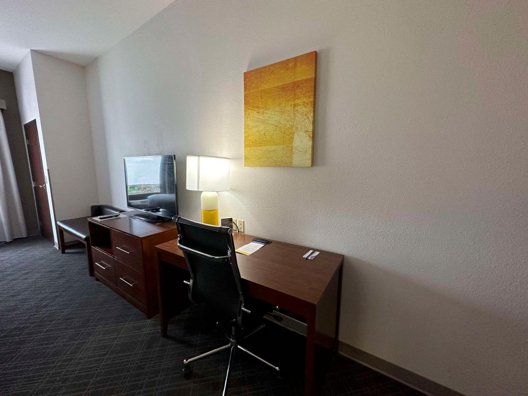 Comfort Suites Jackson-Cape Girardeau Екстер'єр фото