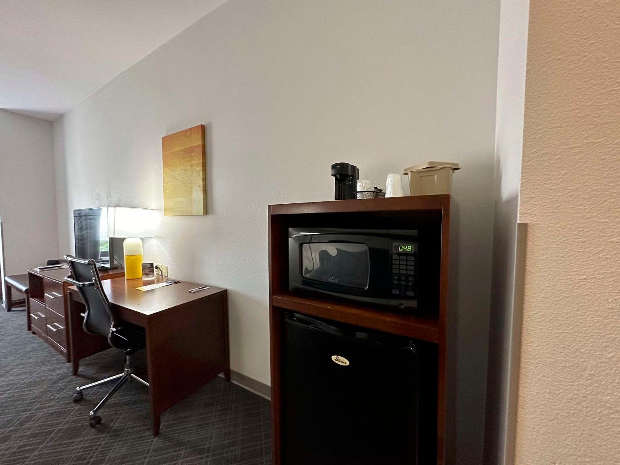 Comfort Suites Jackson-Cape Girardeau Екстер'єр фото