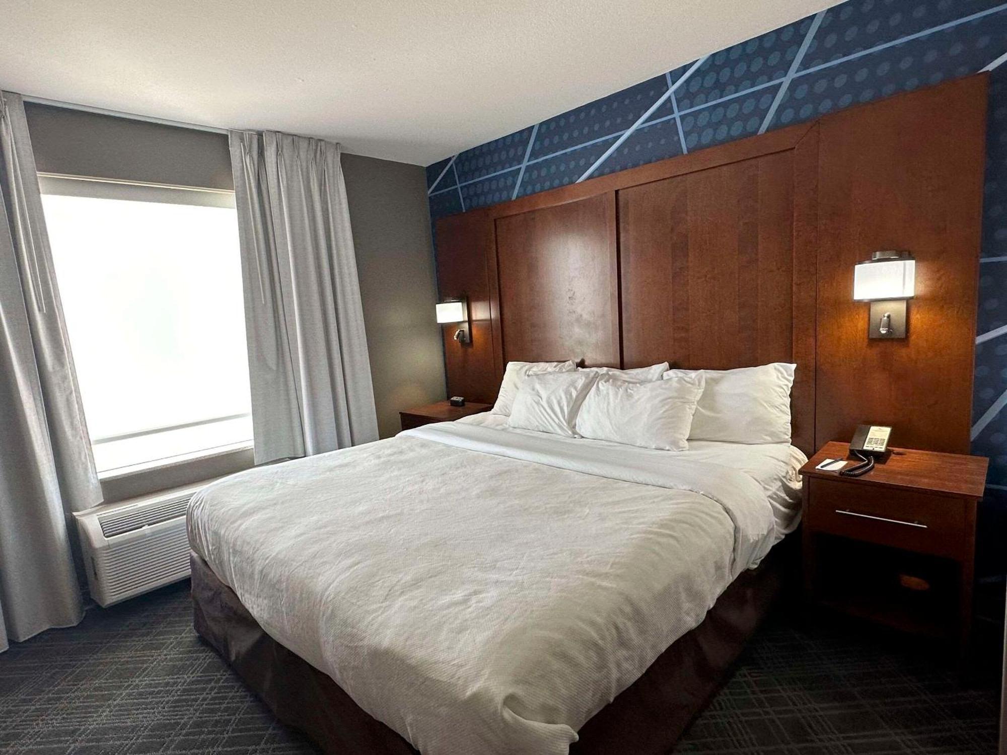 Comfort Suites Jackson-Cape Girardeau Екстер'єр фото