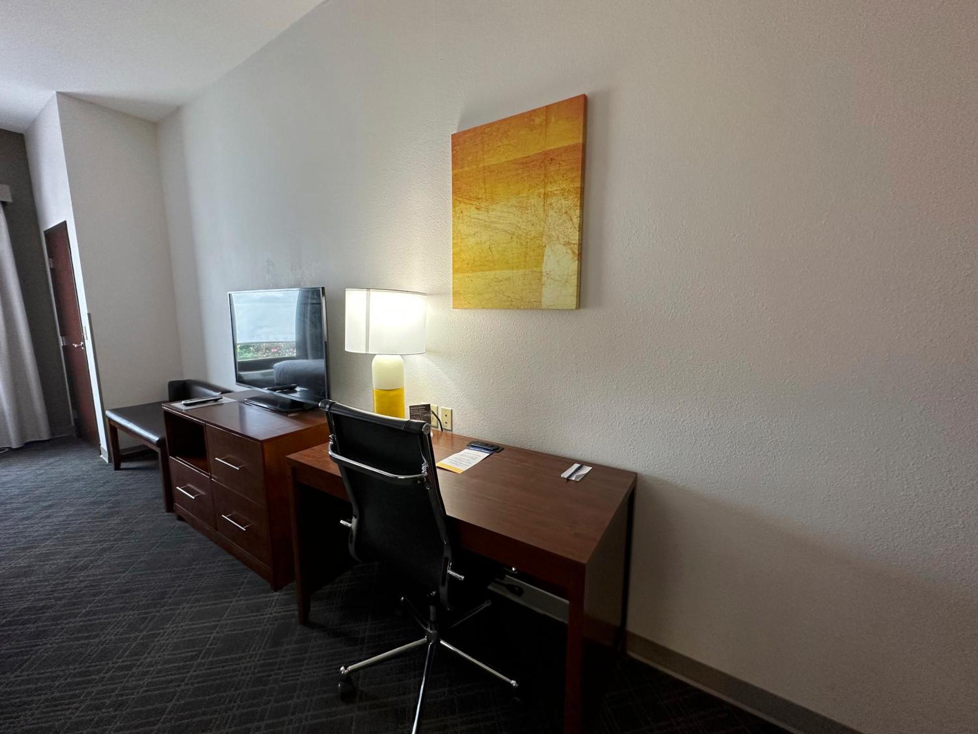 Comfort Suites Jackson-Cape Girardeau Екстер'єр фото