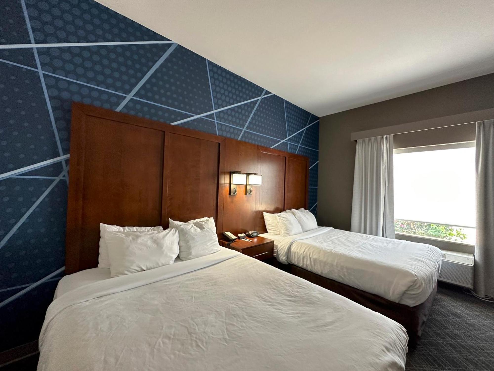 Comfort Suites Jackson-Cape Girardeau Екстер'єр фото