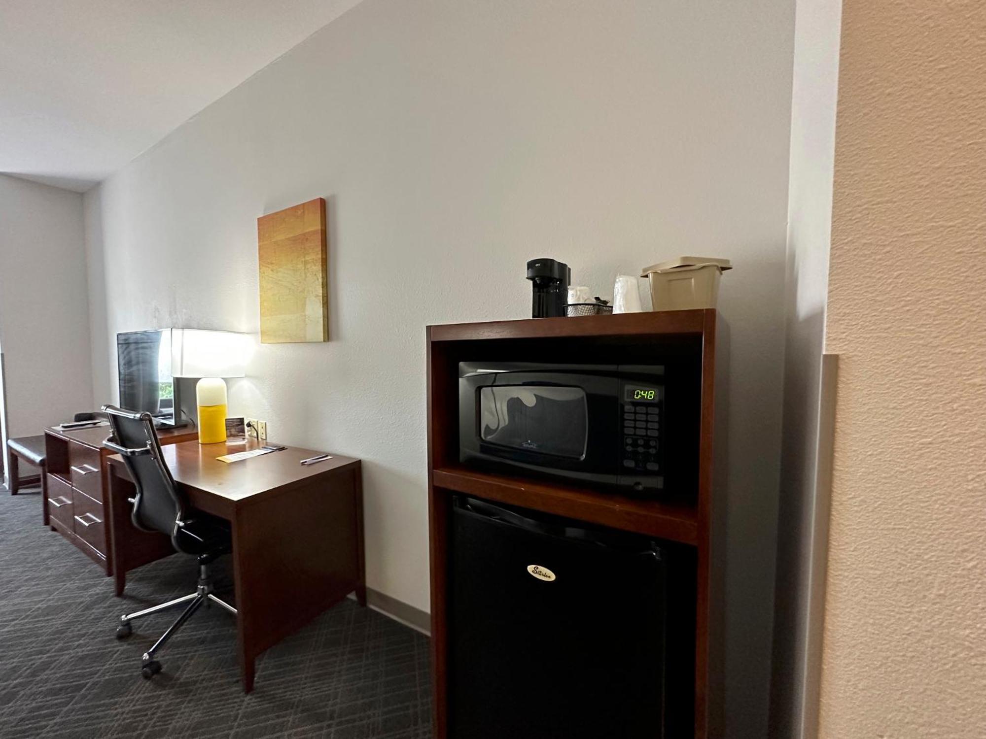 Comfort Suites Jackson-Cape Girardeau Екстер'єр фото